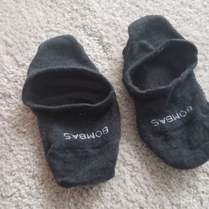 Bombas light weight no show socks